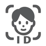 Logo of ID Photo for passports and IDs android Application 